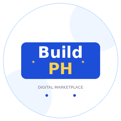 BuildPH Admin
