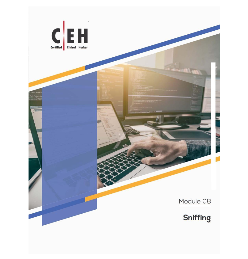 CEHv10 Module 08 – Sniffing