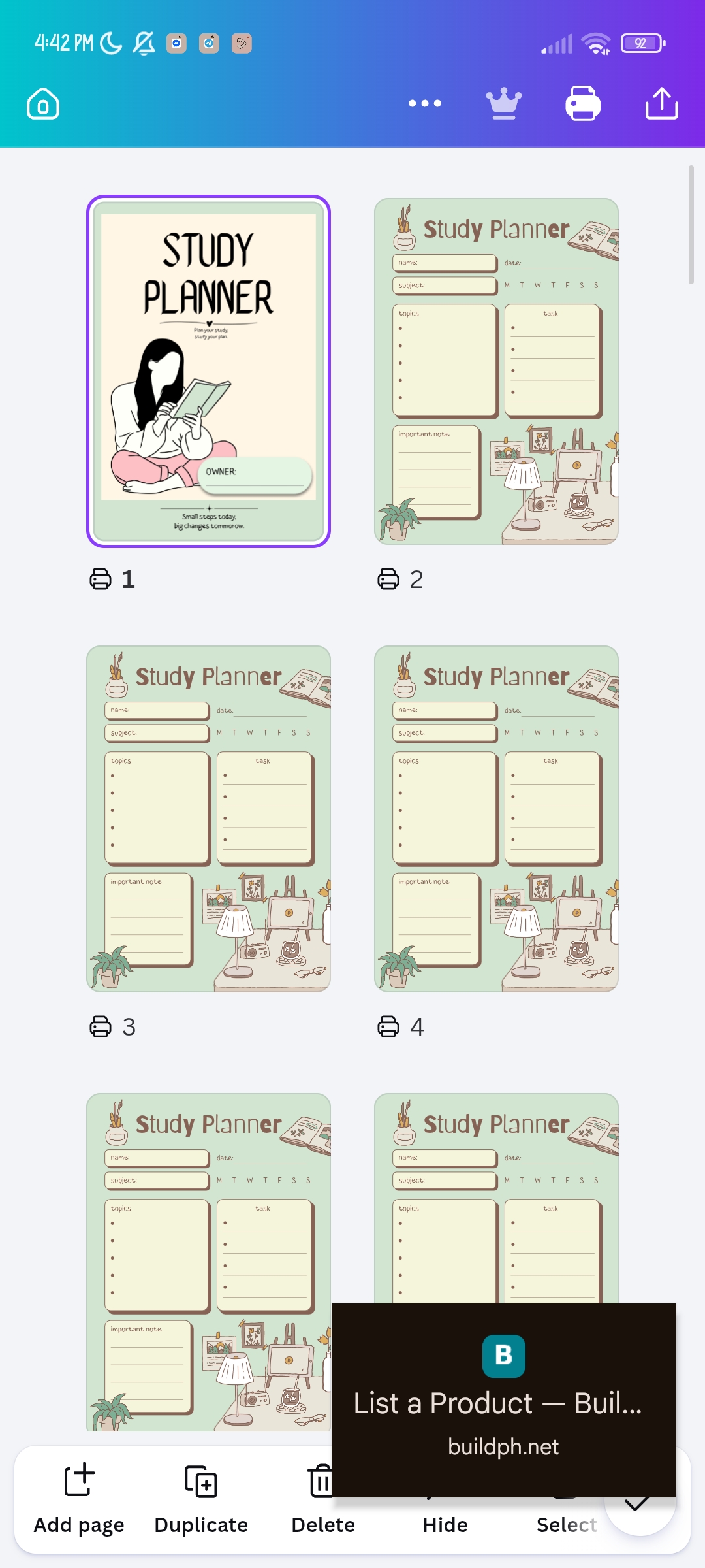 Preview 2